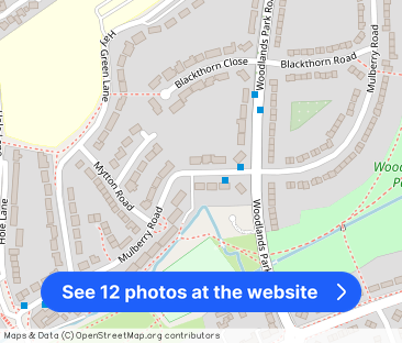 Mulberry Road, Birmingham, B30 - Photo 1