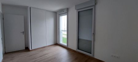 location Appartement T2 DE 45.6m² À TOULOUSE - Photo 5