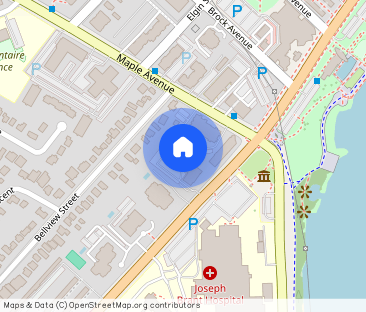 North Shore Towers - Photo 1