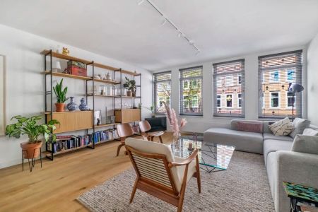 Tweede van Swindenstraat 178 B - Photo 4