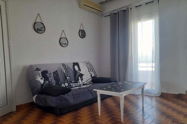 Διαμέρισμα για ενοικίαση Κέντρο (Σητεία) - Φωτογραφία 1