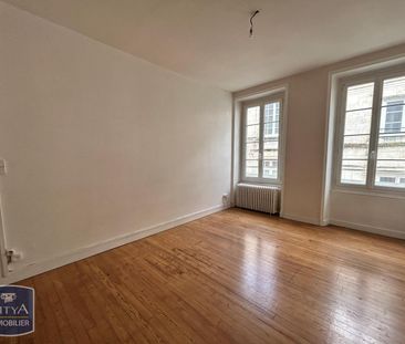 Location Appartement 2 pièces 38m² LA ROCHELLE 17000 - Photo 5