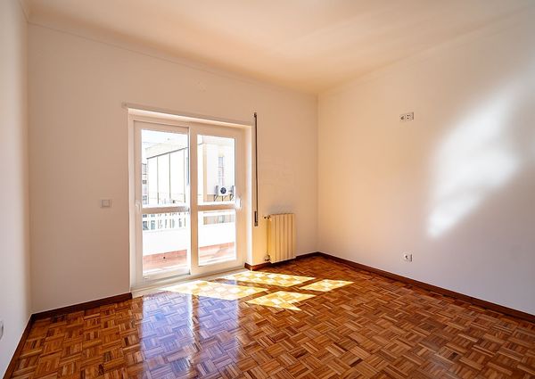 Apartamento T2 em Coimbra