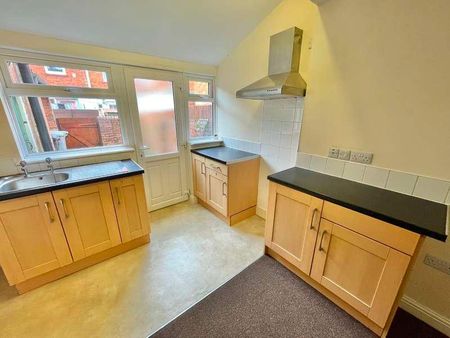 Spence Street, Spilsby, PE23 - Photo 5