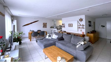2.5 Zimmer Wohnung im Herzen von Affoltern a.A. - Photo 4