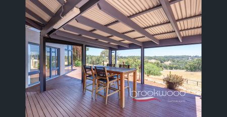 Exceptional Rural Residence With Elevated Views - Photo 4