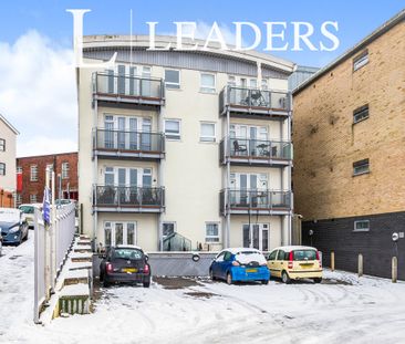 studio to rent Central East Grinstead - Photo 6