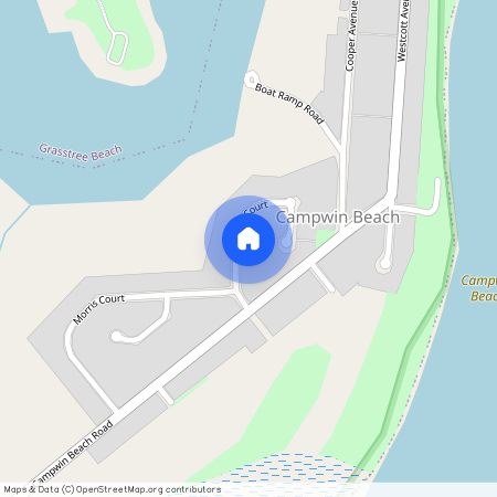 12 Hackett Court, 4737, Campwin Beach Qld