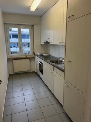 4 Zimmer, 108 m², EG - Photo 1
