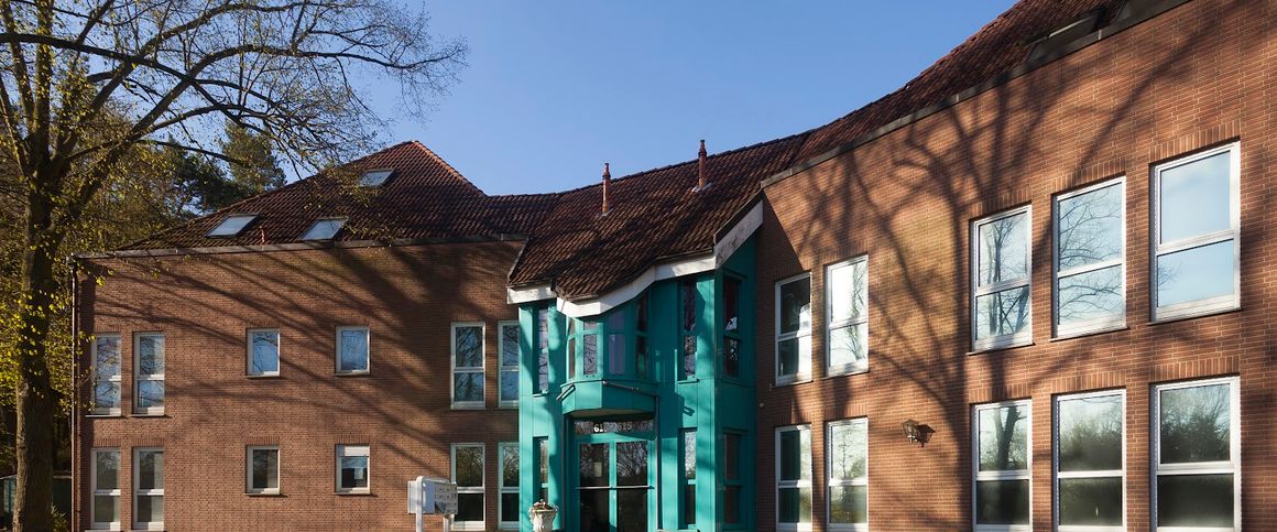 Exklusives Wohnerlebnis: Lichtdurchflutete Maisonette - Foto 1