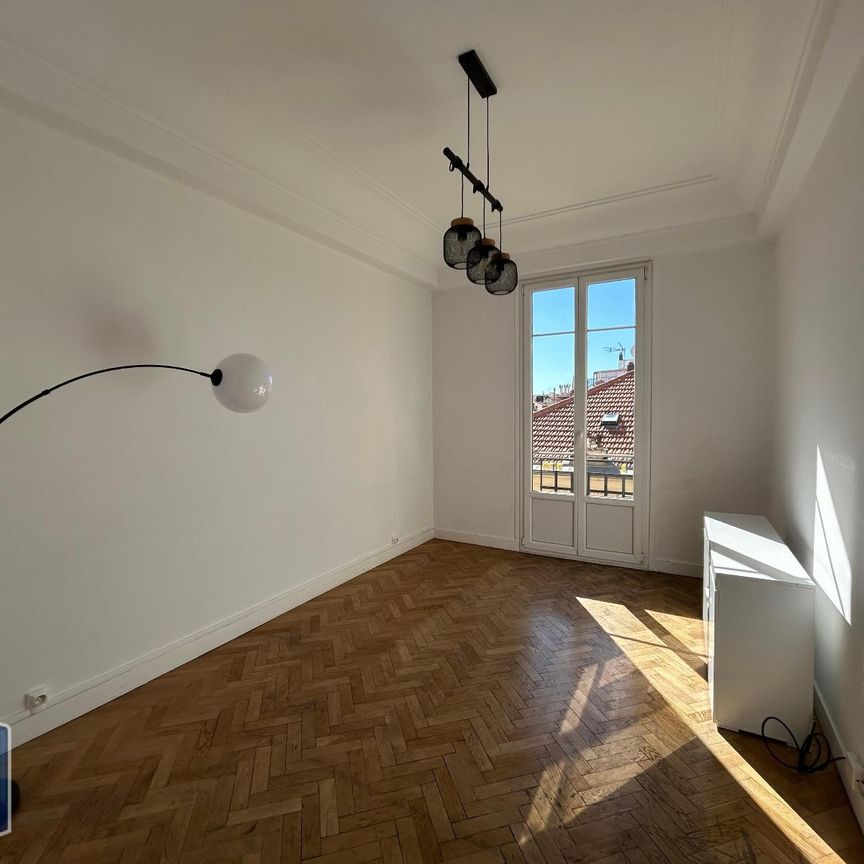 Location Appartement 2 pièces 50m² NICE 06000 - Photo 1