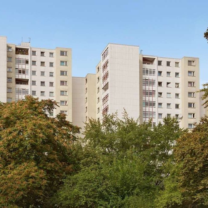 Heimwerker aufgepasst: 1-Zimmerwohnung mit viel Potenzial zu vermieten! Ab sofort! - Foto 1