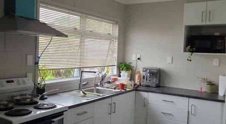 Spacious 2 bedroom in Hamilton East - Photo 3