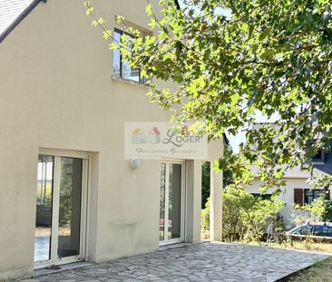 Location Maison 6 pièces 177m² ORVAULT 44700 - Photo 4
