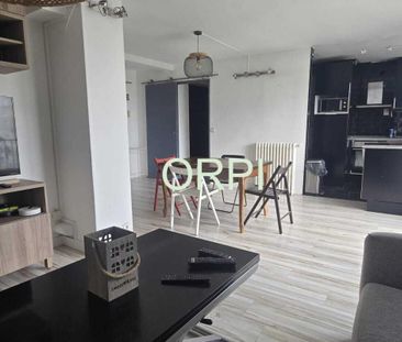 Location Appartement 4 pièces 58m² VITRY SUR SEINE 94400 - Photo 2