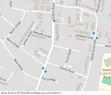 Station Road, Earl Shilton, Leicester - Photo 1