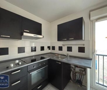 Appartement à louer 3 pièces 64.69m² - Photo 4