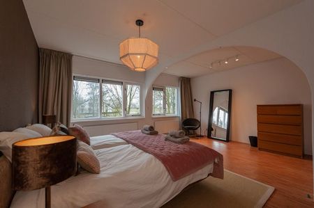 Te huur: Huis Anne de Vrieslaan 53 in Amstelveen - Photo 2