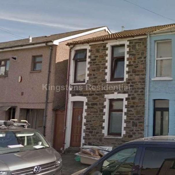 Minister Street, Cathays, CF24 - Photo 1