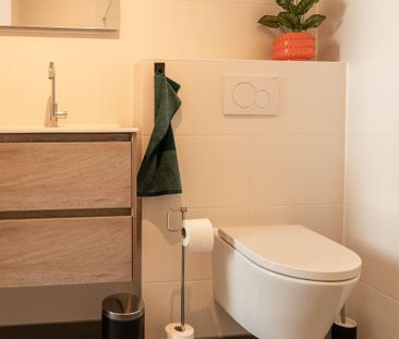 Te huur: Appartement West Havenstraat in Leiden - Foto 4