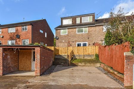 1 bedroom house to rent - Photo 3