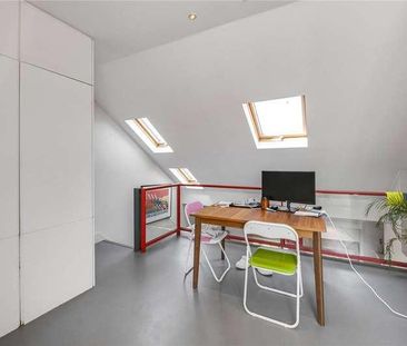 Cranbury Road, Fulham, London, SW6 - Photo 1