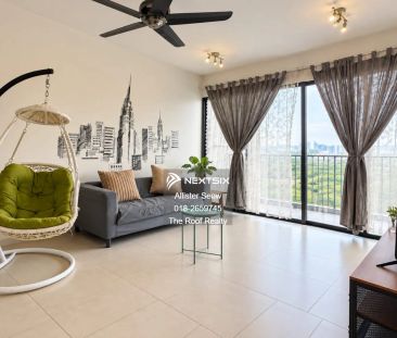 Geo Bukit Rimau - Photo 1