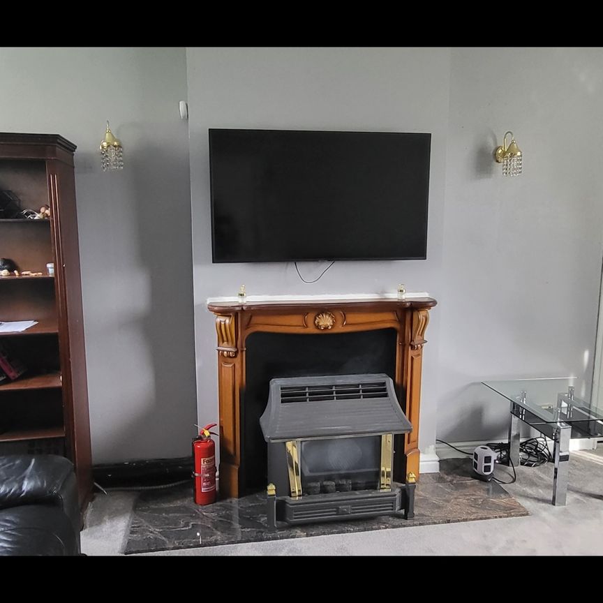 Room in a Shared House, Aberdeen, AB11 - Photo 1