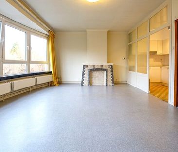 2 SLPK APPARTEMENT OP WANDELAFSTAND VAN HET CENTRUM VAN SINT-TRUIDEN - Photo 1
