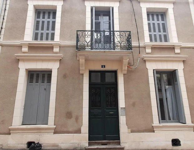 Appartement à louer 1 pièce 25m² - Photo 1