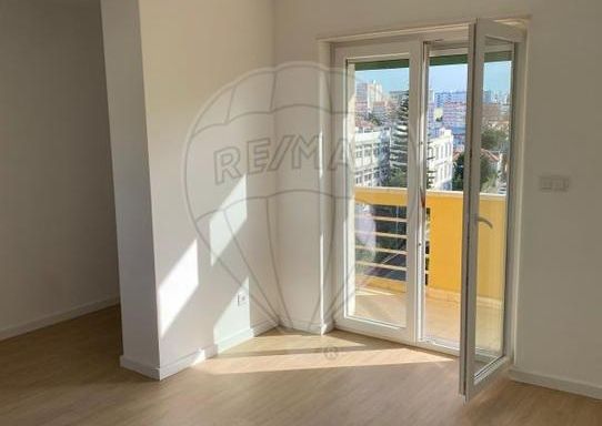 Apartamento T2 em Lisboa