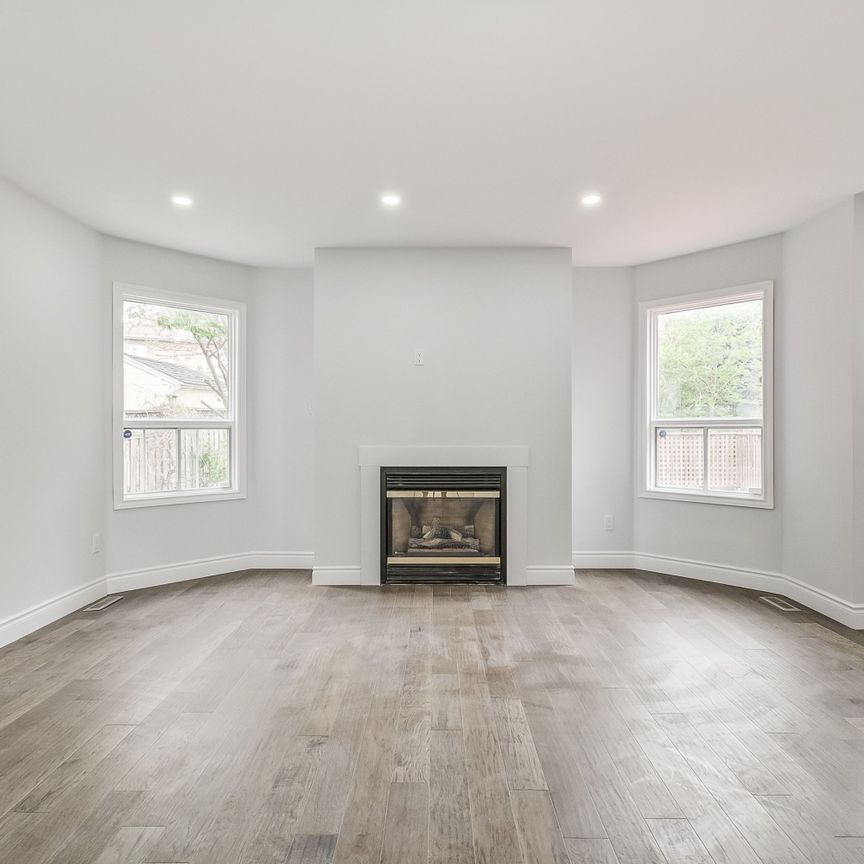 For Lease - 36 Mapleshade Drive, Brampton, Ontario - Photo 1