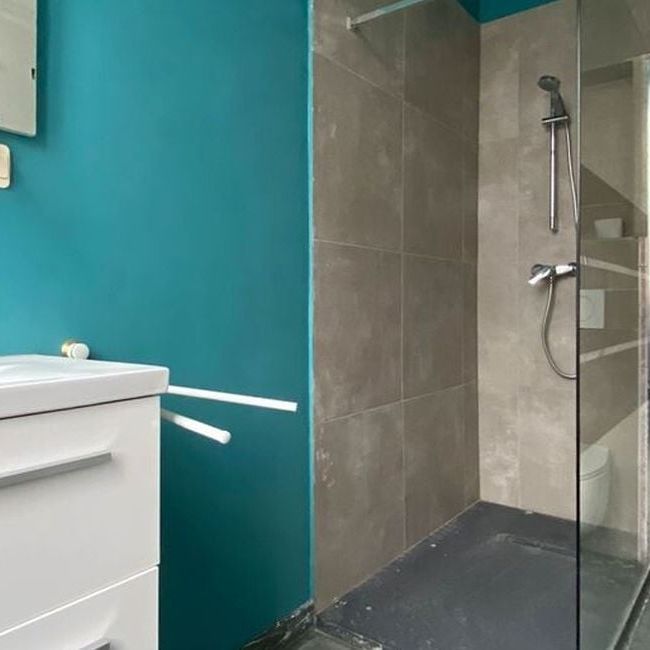 Appartement te huur in Tournai voor € 350 met 8 slaapkamers - Foto 1