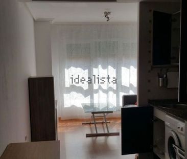 Alquiler de piso en Avenida Roma, 8 - Photo 2