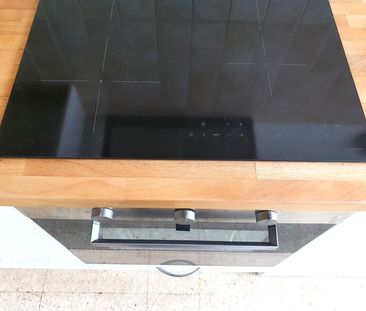 Appartement te huur - Photo 5