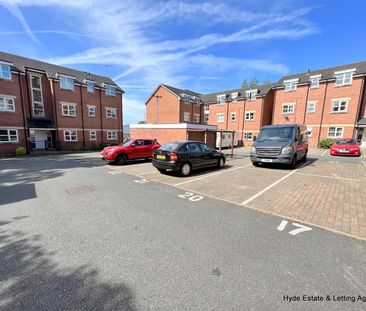 Cleworth Court (Plot 15), Hindsford Bridge Mews, Atherton, M46 9QZ - Photo 5