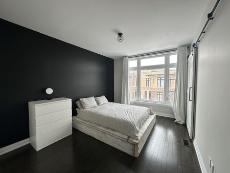 For Lease - 8167 Kipling Avenue Unit# 47, Vaughan, Ontario - Photo 4