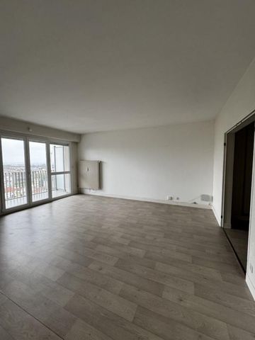 APPARTEMENT 4 pièce(s) - 107m² - Photo 4