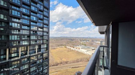For Lease - 1 Quarrington Lane Unit# 2606, Toronto, Ontario - Photo 2