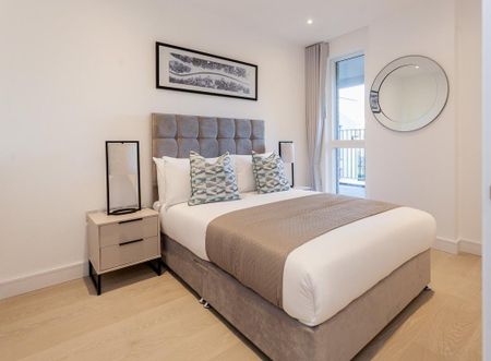 2 bedroom flat to rent - Photo 5