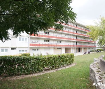 T1 Rueil-Malmaison - Photo 1