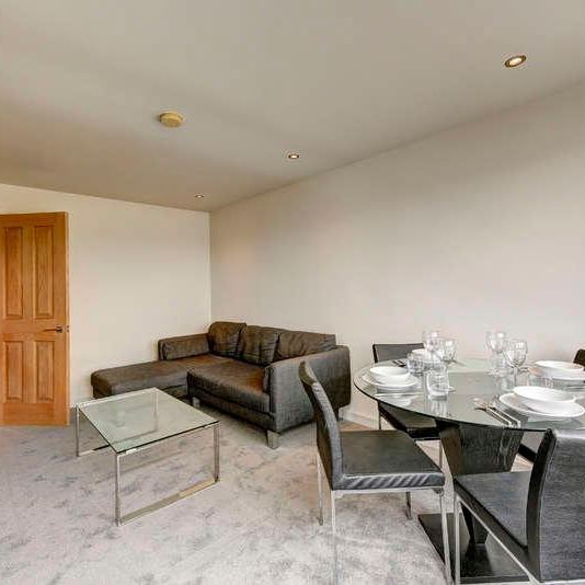 Fulham Road, Kensington, London, SW3 - Photo 1