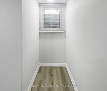 For Lease - 117 Riverside Drive Unit# A, Oshawa, Ontario - Photo 2