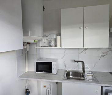 Studio meublé à Yerres avec balcon - Photo 4
