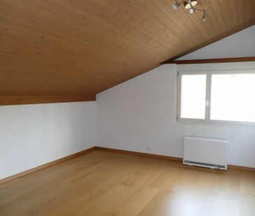3.5 Zimmer, 105 m², 2. Stock - Foto 2