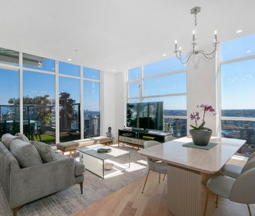 D18 - Amazing 2 Bed Prestigious Residence!! — D18 - Photo 1