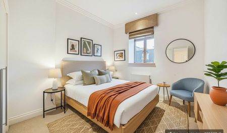 1 Bedroom Apartment to Rent in Dean Ryle Street, London, SW1P - Photo 4