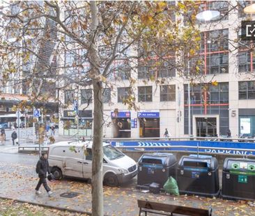 3 room luxury Apartment for rent in Madrid, Autonomous Region of Ma... - Photo 6