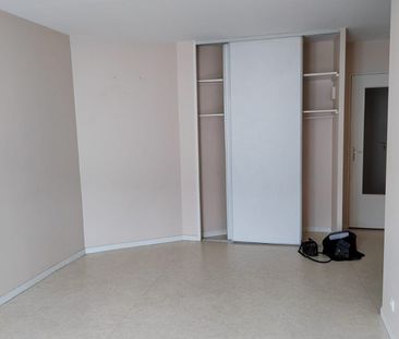 T2 40m2 Quartier Montoise - Photo 4