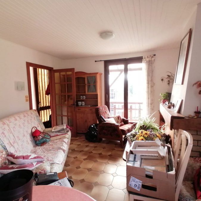 Maison 2 pièces à Vagney - Photo 1